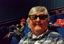 Star Wars Premiere December 2015 6
