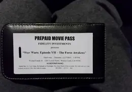 Star Wars Premiere December 2015 7