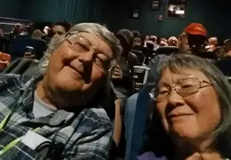Star Wars Premiere December 2015 8