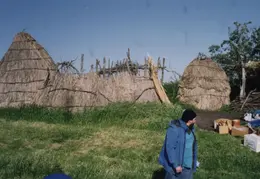 Stone Age Survival Skills Class 01