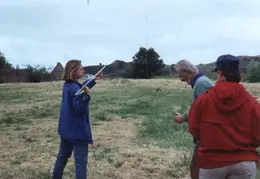 Stone Age Survival Skills Class 06