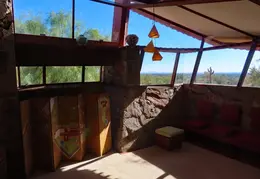 Taliesin West 20241109