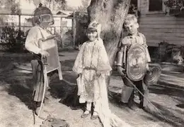 The Little Rascals