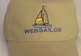 Websailors Hat