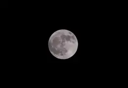 Full Moon 20240523