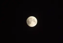 Moon Eclipse 20210526 01