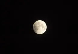 Moon Eclipse 20210526 02