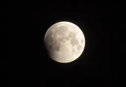 Moon Eclipse 20210526 03