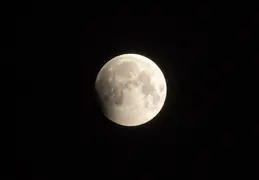 Moon Eclipse 20210526 04