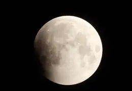 Moon Eclipse 20210526 05