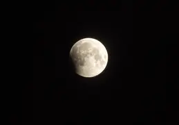 Moon Eclipse 20210526 06