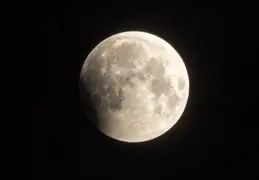 Moon Eclipse 20210526 07