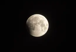 Moon Eclipse 20210526 08