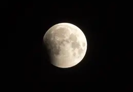 Moon Eclipse 20210526 09