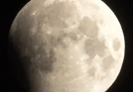 Moon Eclipse 20210526 10