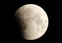 Moon Eclipse 20210526 11