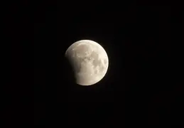 Moon Eclipse 20210526 12