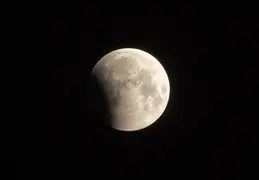 Moon Eclipse 20210526 13