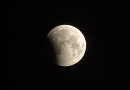 Moon Eclipse 20210526 14
