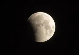 Moon Eclipse 20210526 15