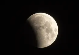 Moon Eclipse 20210526 16
