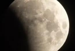 Moon Eclipse 20210526 17