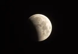 Moon Eclipse 20210526 18