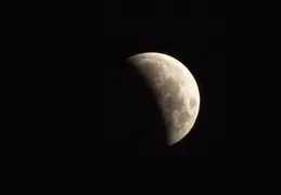 Moon Eclipse 20210526 20
