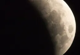 Moon Eclipse 20210526 21