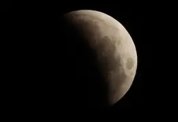 Moon Eclipse 20210526 22