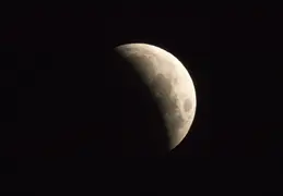 Moon Eclipse 20210526 23