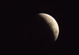 Moon Eclipse 20210526 25