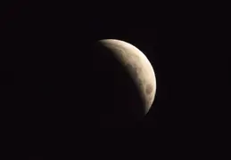Moon Eclipse 20210526 26
