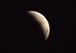 Moon Eclipse 20210526 27