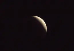 Moon Eclipse 20210526 30