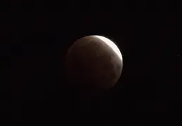 Moon Eclipse 20210526 34