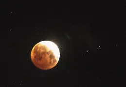 Moon Eclipse 20210526 35