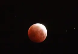 Moon Eclipse 20210526 37