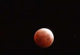 Moon Eclipse 20210526 38