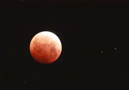 Moon Eclipse 20210526 43