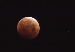 Moon Eclipse 20210526 44