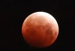Moon Eclipse 20210526 45