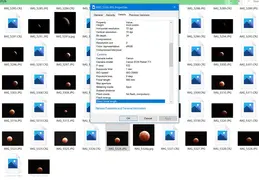 Moon Eclipse 20210526 99