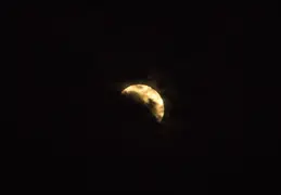 Moon Eclipse 20220515 Blood Moon 02