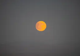 Moon Eclipse 20240917 02