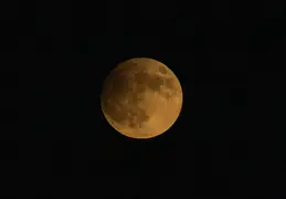 Moon Eclipse 20240917 11