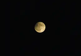 Moon Eclipse 20240917 12