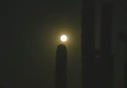Moon Eclipse 20240917 14