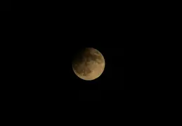 Moon Eclipse 20240917 19
