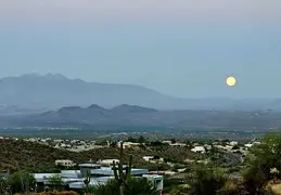 Moon Eclipse 20240917 39